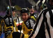 AIK - Karlskrona.  5-2