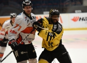 AIK - Karlskrona.  5-2