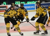 AIK - Karlskrona.  5-2