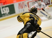 AIK - Karlskrona.  5-2