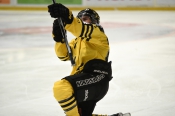 AIK - Karlskrona.  5-2