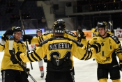 AIK - Karlskrona.  5-2