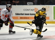 AIK - Karlskrona.  5-2
