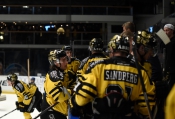 AIK - Karlskrona.  5-2