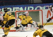 AIK - Karlskrona.  5-2