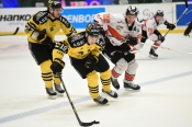 AIK - Karlskrona.  5-2