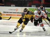 AIK - Karlskrona.  5-2