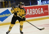 AIK - Karlskrona.  5-2