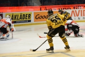 AIK - Karlskrona.  5-2