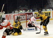 AIK - Karlskrona.  5-2