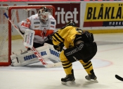AIK - Karlskrona.  5-2