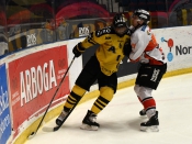 AIK - Karlskrona.  5-2
