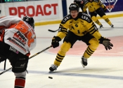 AIK - Karlskrona.  5-2