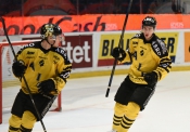 AIK - Karlskrona.  5-2