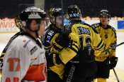 AIK - Karlskrona.  5-2