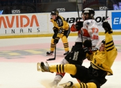 AIK - Karlskrona.  5-2