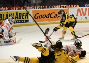 AIK - Karlskrona.  5-2