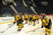 AIK - Karlskrona.  5-2