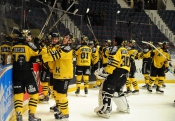 AIK - Karlskrona.  5-2