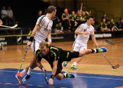 AIK - Linköping.  2-5