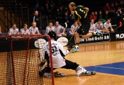 AIK - Linköping.  2-5