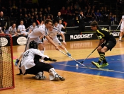 AIK - Linköping.  2-5