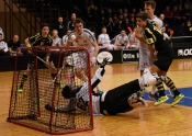 AIK - Linköping.  2-5