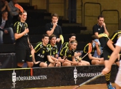 AIK - Linköping.  2-5