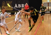 AIK - Linköping.  2-5
