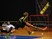 AIK - Linköping.  2-5