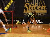 AIK - Linköping.  2-5
