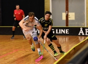 AIK - Linköping.  2-5