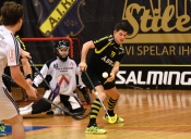 AIK - Linköping.  2-5