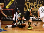 AIK - Linköping.  2-5