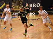 AIK - Linköping.  2-5