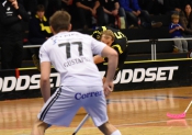 AIK - Linköping.  2-5