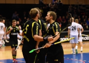 AIK - Linköping.  2-5
