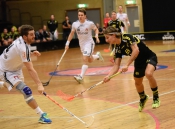 AIK - Linköping.  2-5