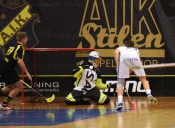 AIK - Linköping.  2-5