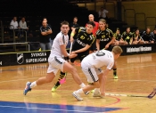 AIK - Linköping.  2-5