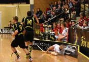 AIK - Linköping.  2-5