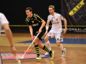 AIK - Linköping.  2-5