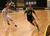 AIK - Linköping.  2-5