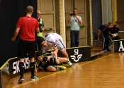 AIK - Linköping.  2-5