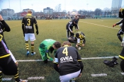 AIK - Östersund.  2-0