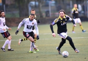 AIK - Östersund.  2-0