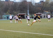 AIK - Östersund.  2-0