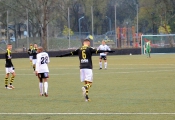 AIK - Östersund.  2-0