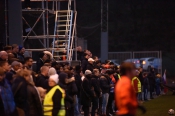 AIK - Östersund.  2-0