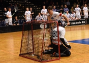 AIK - Växjö. 5-4 efter förl.